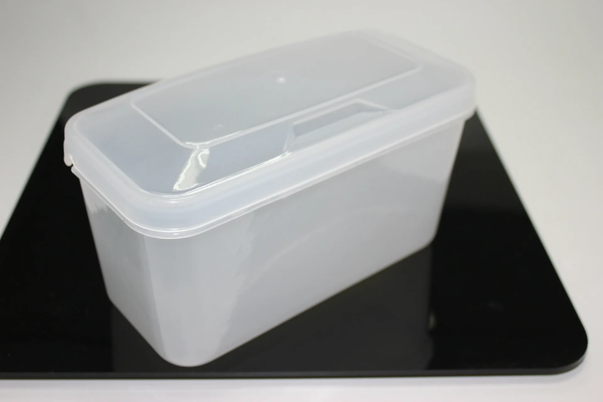 Transparent Protective Diving Mask Box for Food grade toxic PP material Protection Practical | Спорт и развлечения