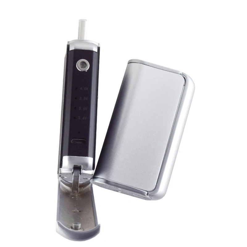D-box 2 в 1 для воска для масла vape mods e сигареты небольшой бокс мод электронная сигарета met регулируемая коробка давления мод