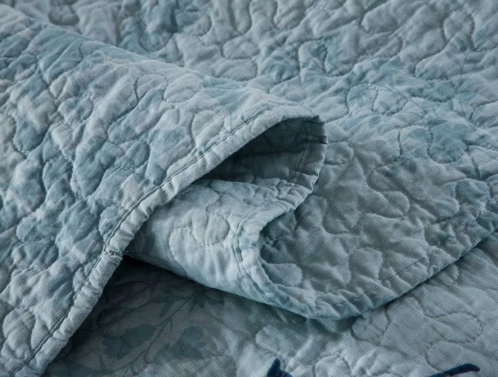CHAUSUB качество Лето Одеяло набор 3 шт/4 шт хлопок одеяло s одеяло ed покрывала пододеяльник простыни наволочки покрывало KING