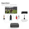 Avantree TC417 récepteur émetteur Bluetooth pour TV, Toslink numérique optique, contrôle du Volume 3.5mm AUX, RCA, 20H de temps de jeu ► Photo 3/6