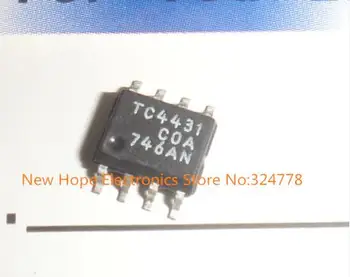 

TC4431COA TC4431 SOP8 NEW