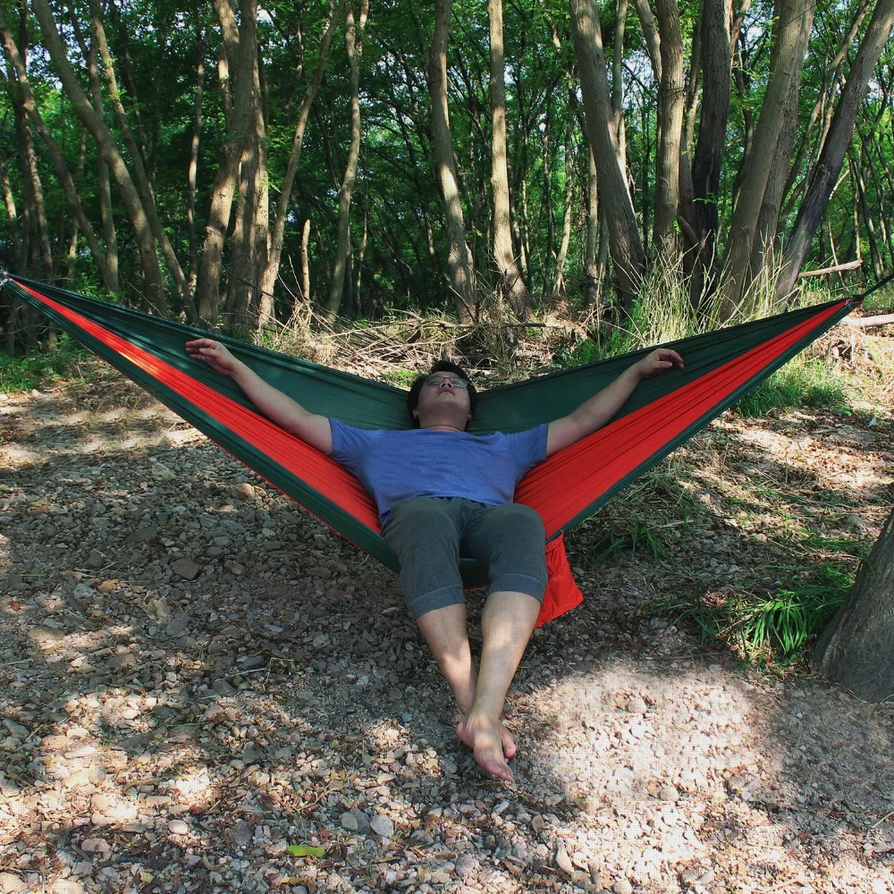 Double Hammock  (7)