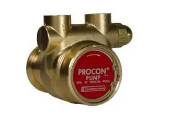 PROCON 102B080F11BA Hypo HPR260 охлаждающий насос машина плазменной резки | Бытовая техника