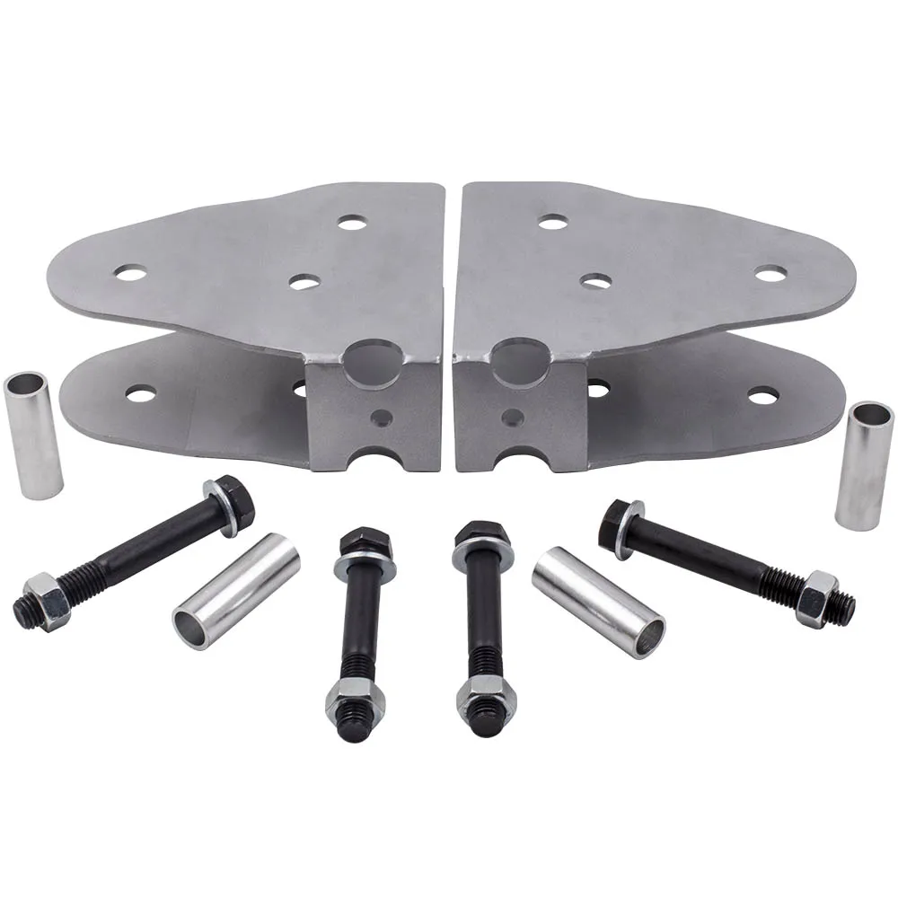 Arm Drop for Ford 2005 2014 F250 F350 Super Duty Radius Drop Brackets