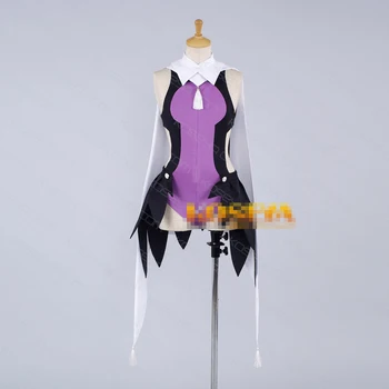

Fate/kaleid liner Prisma Illya Illyasviel Von Einzbern women cosplay costume