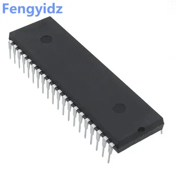 

PIC18F4550-I/P PIC18F4550 18F4550 USB Microcontrollers DIP40 IC PIC MCU FLASH 16KX16 NEW 1PCS