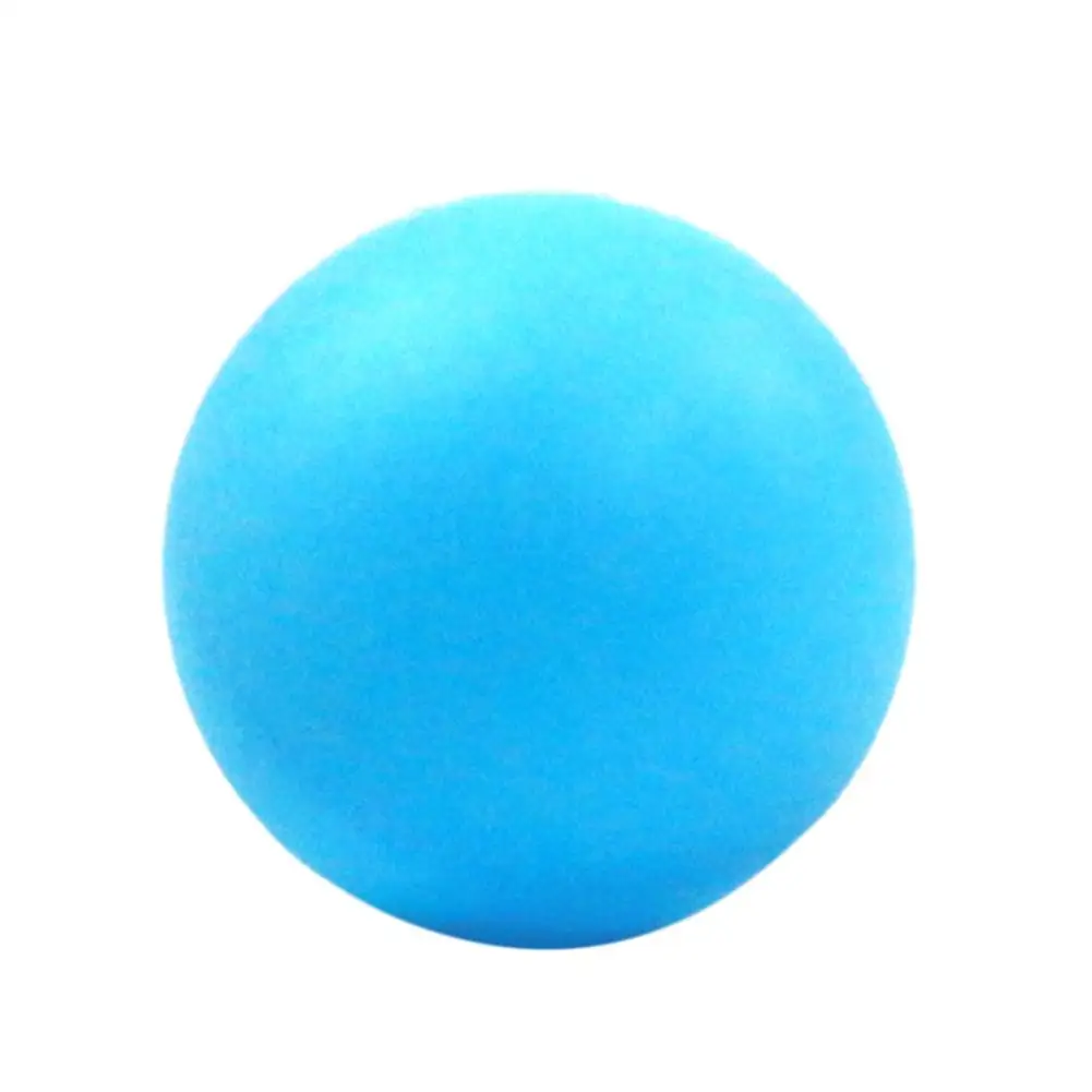 100 шт./упак. Цветные мячи для пинг-понга 40 мм 2,4 г развлекательные мячи для настольного тенниса смешанные цвета для игры и рекламы