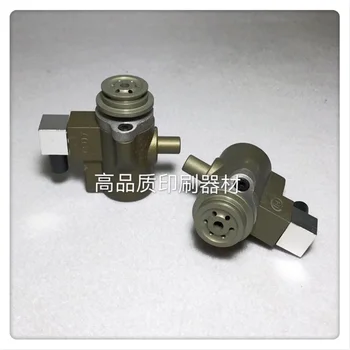 

1 pair Akiyama printing machine parts delivery sucker Akiyama lifting sucker forwarding sucker
