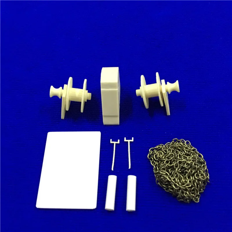 

1PC Resin Assembly Model Windlass Capstan 60x40x30MM Simulation Sailing Nautical Boat Toy Spare Parts for RC
