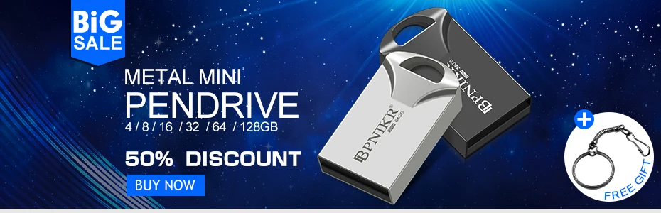 Прекрасный USB флеш-накопитель, мини-флешка USB2.0, 64 ГБ, 32 ГБ, 16 ГБ, запоминающий диск, флеш-накопитель, Подарочная цепочка для ключей, обновление с 5,9 года