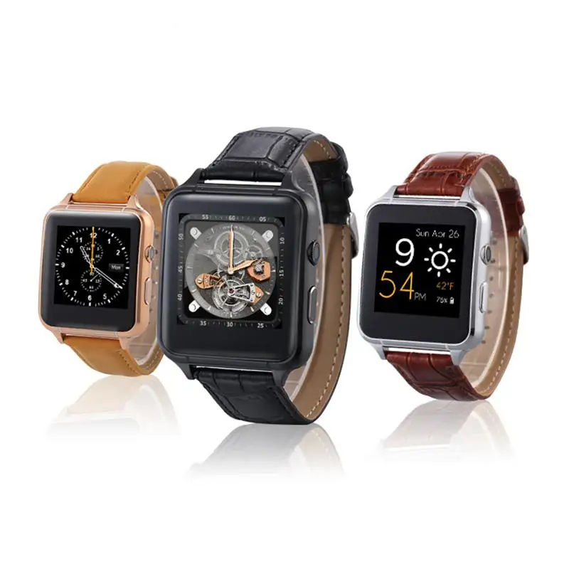 smart watch x7