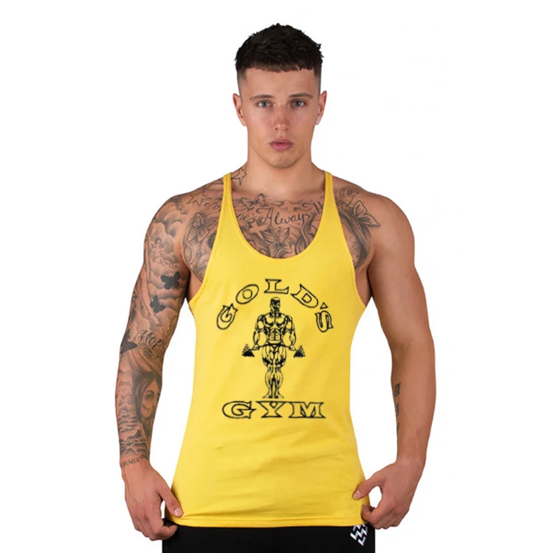 Футболка Ringer t Golds Gym