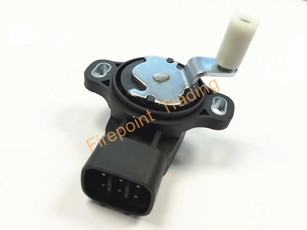 Accelerator Pedal Assy Sensor 18919-VK500 18919VK500 For Nissan 350Z