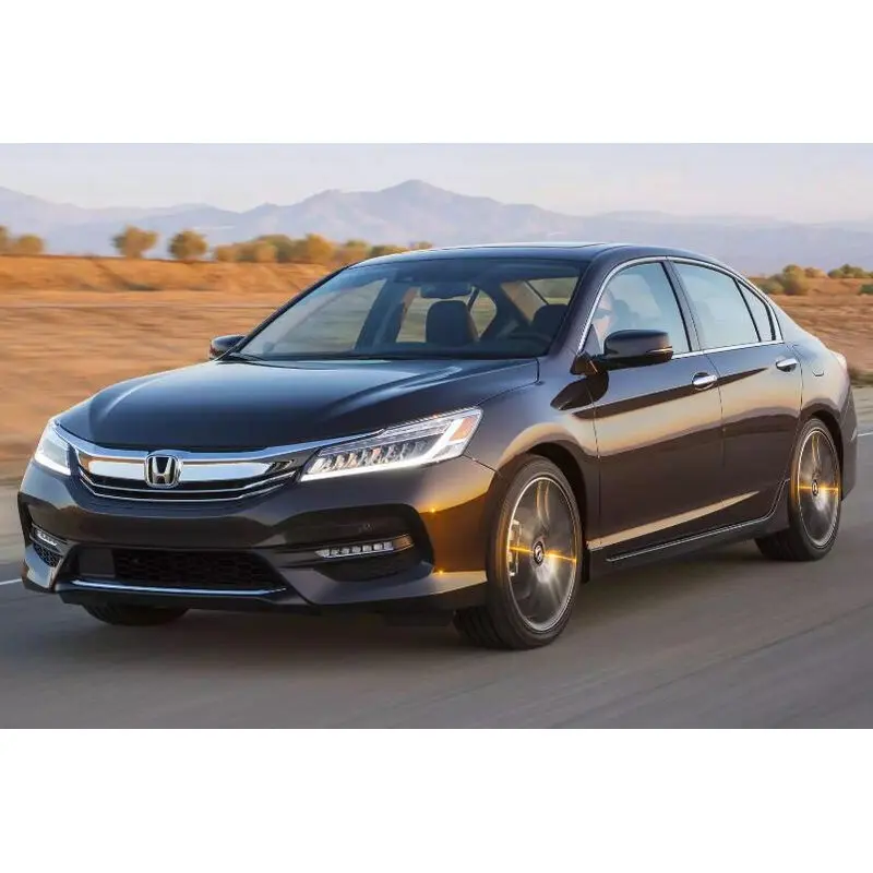 Светодиодные лампы для освещения салона автомобиля для honda accord АВТО автомобильная светодиодная купольная внутренняя лампы для автомобилей с напряжением 12v 10 шт