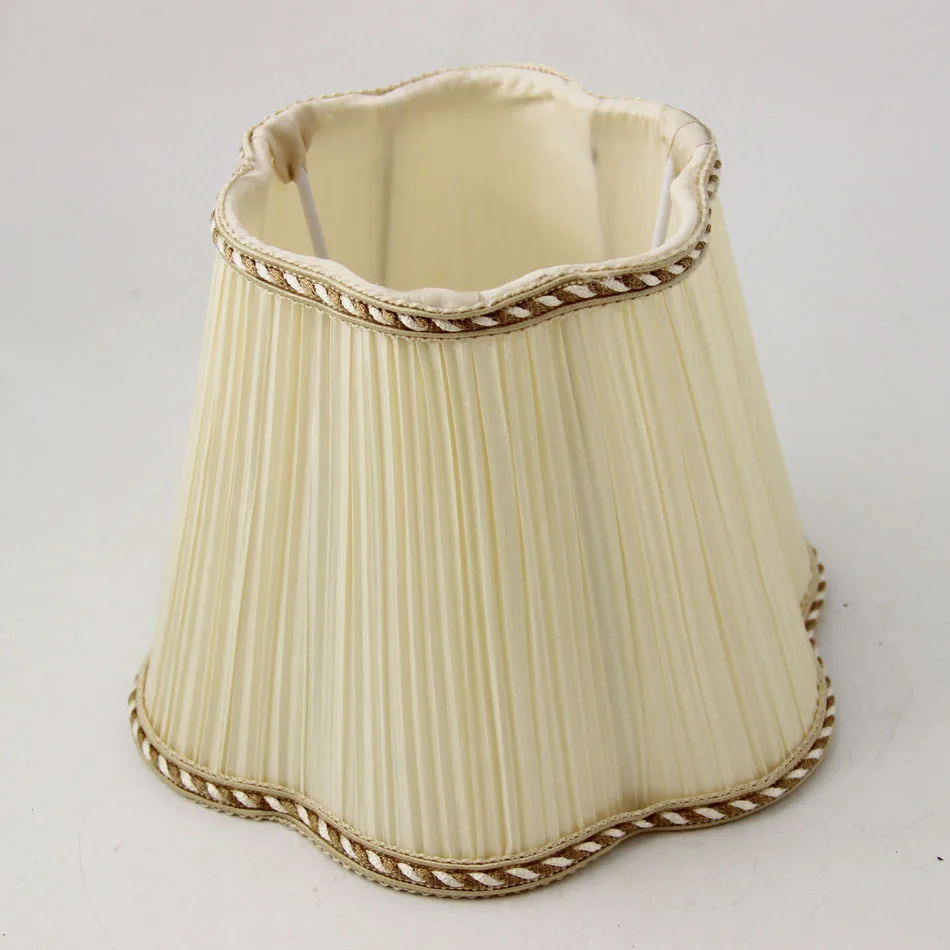 Billig Dia 20 cm Mini Tisch Lampe Shades, tisch Licht Abdeckung, 4,2 cm Loch E27