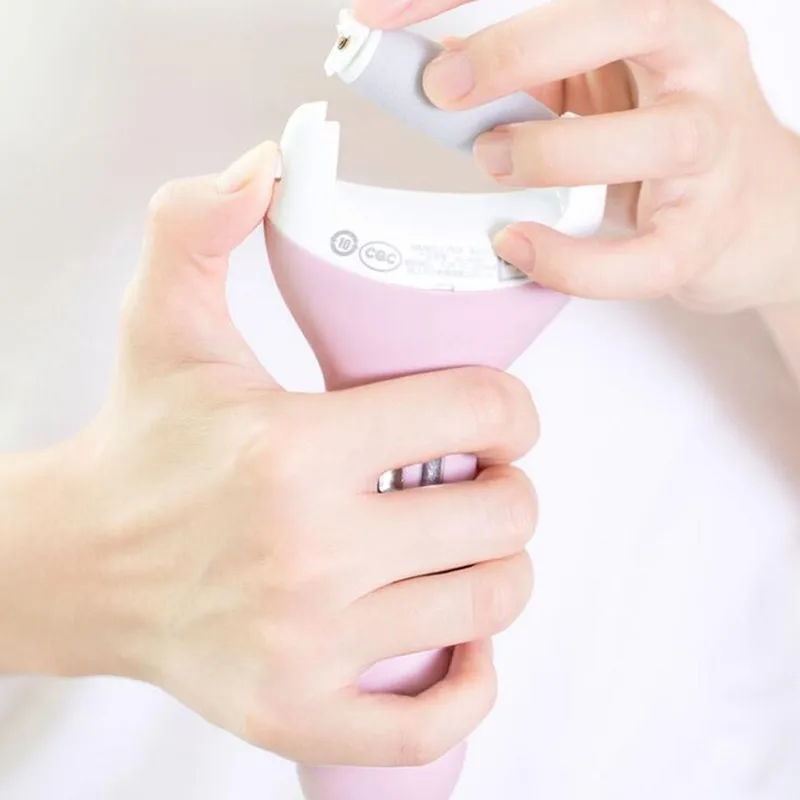  Xiaomi Charging waterproof foot repair machine automatic grinding foot to the skin old shovel elect