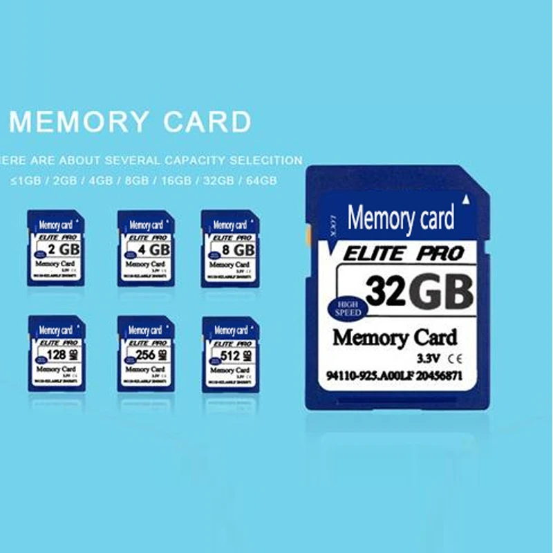 Карта памяти Microsd 2017 ГБ 16 128 ГБ|memory card|microsd memory cardcartao de |