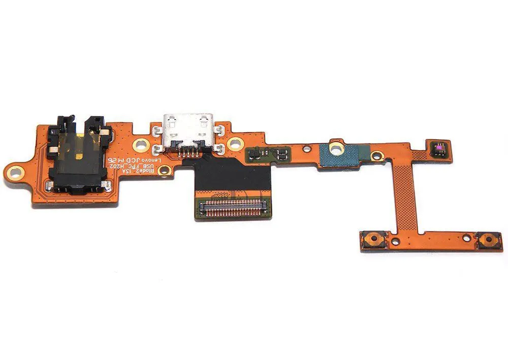 NEW USB Charging Charge Port Flex Cable Connector for LENOVO YOGA