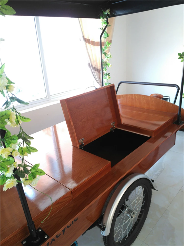 T04B  coffee bike5