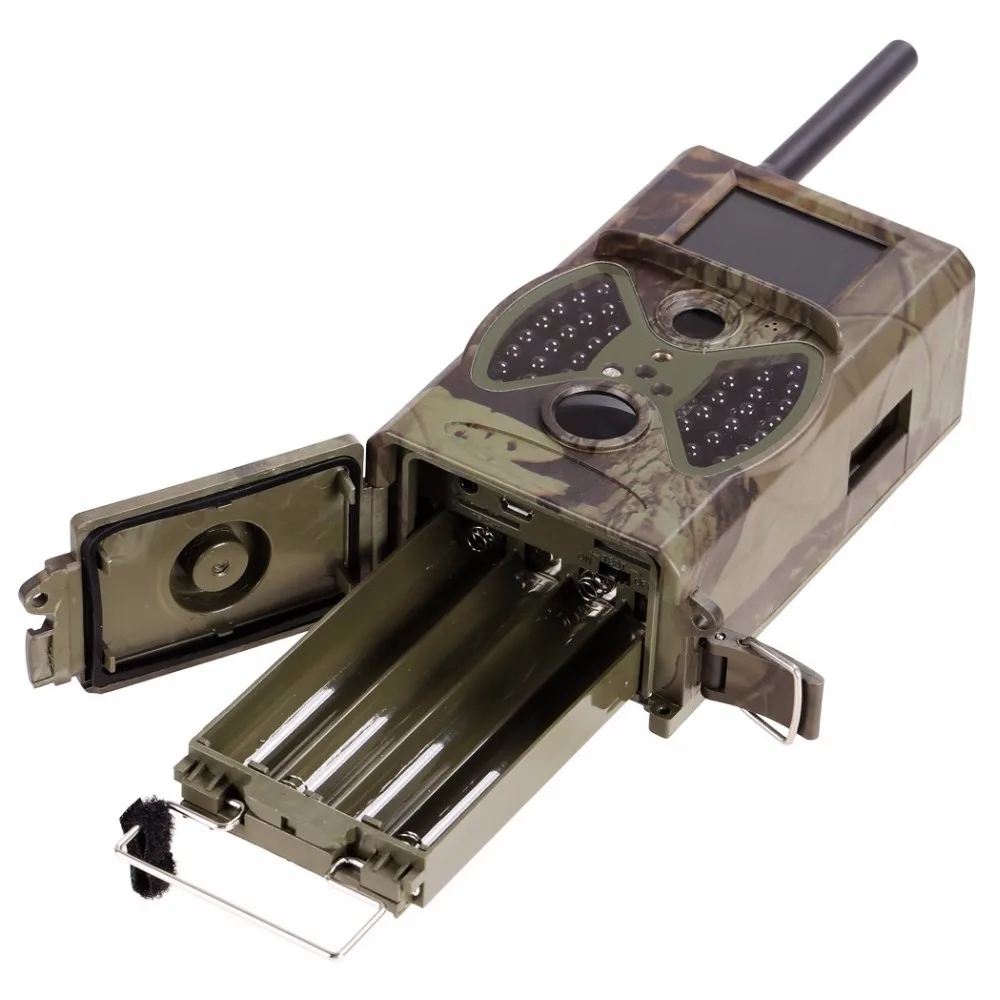 HC 300M Hunting camera trail camera night vision camera (16)