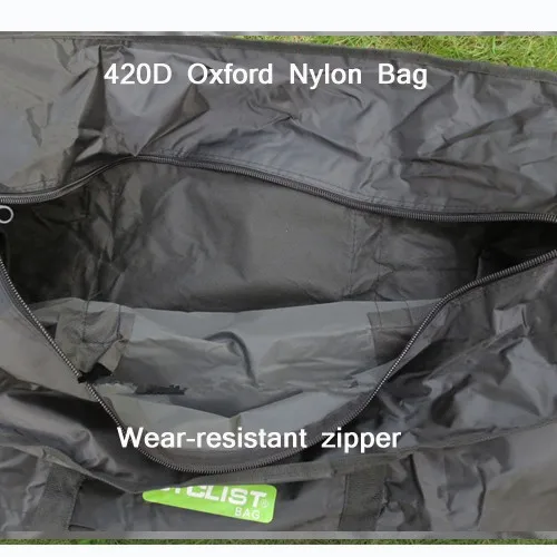 Excellent Transport Bag for 26"27.5" Mountain Bike26 Carrier Bag Bicicleta Bike Transportation &Storage Waterproof Free Tolls 137x80x25cm 10 Excellent Transport Bag for 26"27.5" Mountain Bike26 Carrier Bag Bicicleta Bike Transportation &Storage Waterproof Free Tolls 137x80x25cm 10