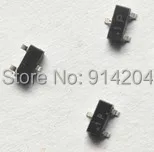 

100 шт. MMBT2222ALT1G SOT-23 MMBT2222 2N2222 SMD универсальные транзисторы