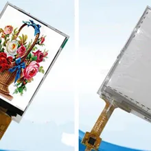 3,2 дюйма 262 K TFT ЖК-дисплей емкостный Сенсорный экран ILI9341 Drive IC параллельно MCU RGB интерфейс 240*320