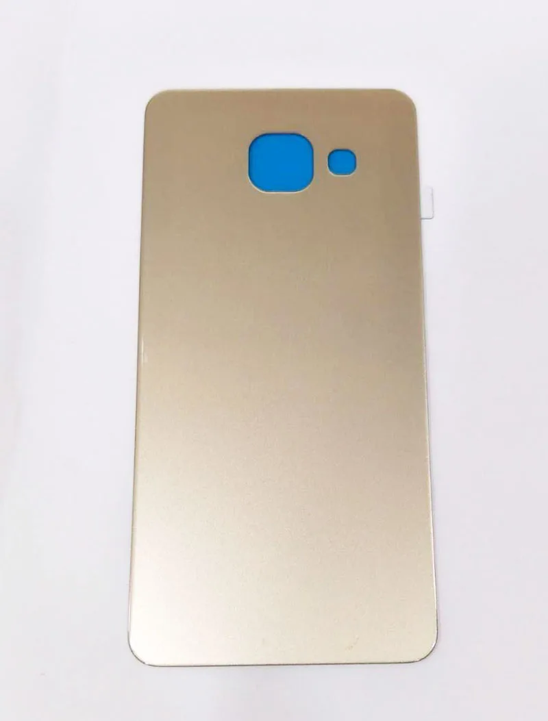 Качество AAA + чехол для аккумулятора Samsung Galaxy A3 2015 A300 A300H A300F A300FU A300FN задняя крышка 3