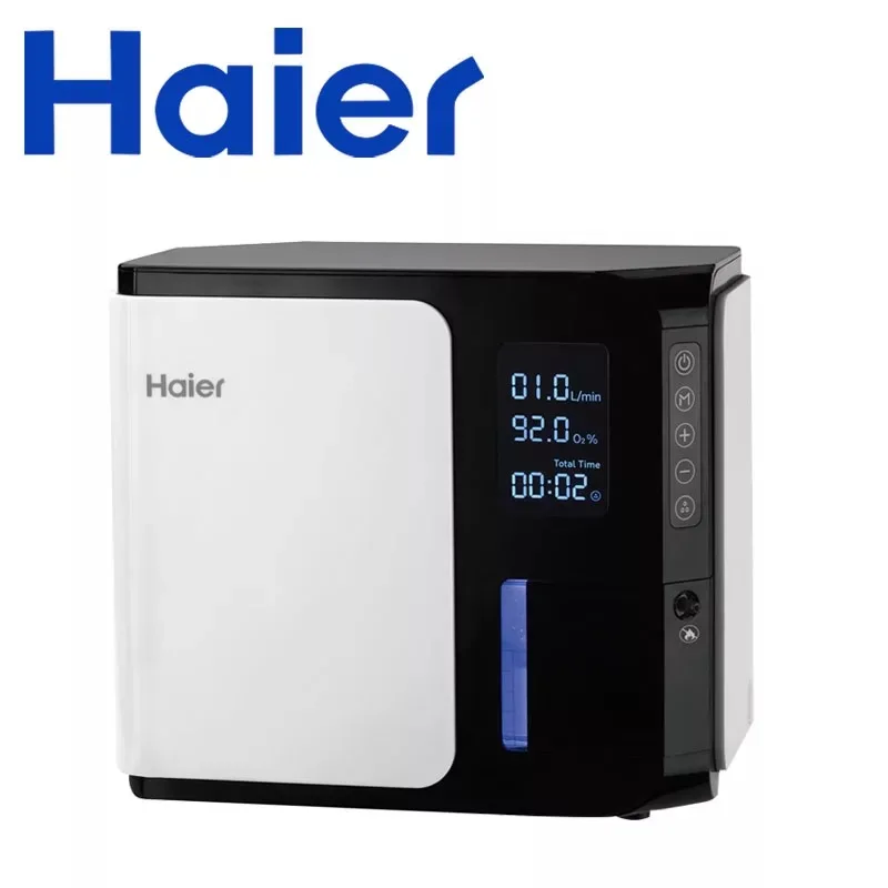 

HMC-EBA 5L portable home oxygen machine oxygen generator free shipping to Russia