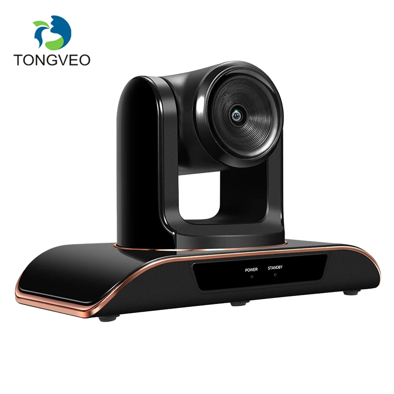 Камера для видеоконференций TONGVEO VHD1080 Pro FHD H.264 1080 P USB2.0 с фиксированным фокусом на