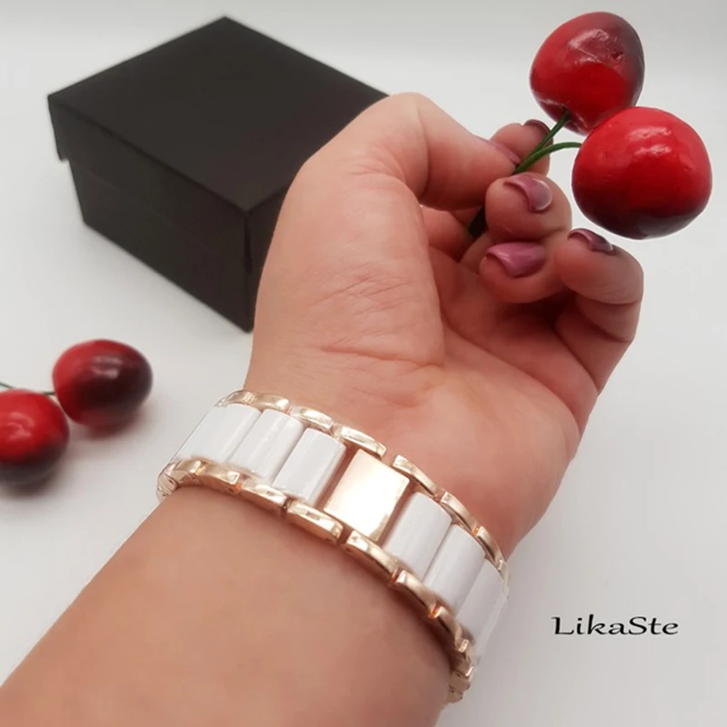 lady women watch (9)