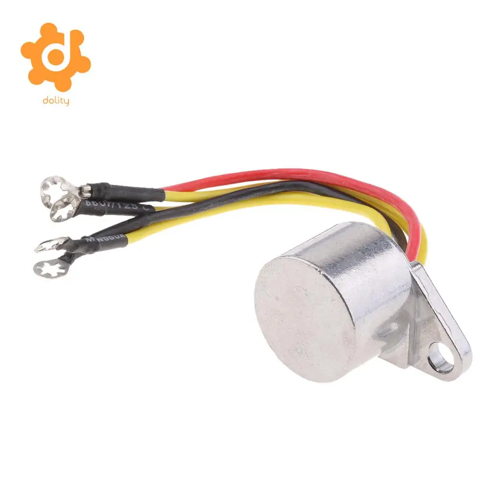 

Regulator Rectifier for Johnson Evinrude 9.9-60Hp 173692 581778 18-5709