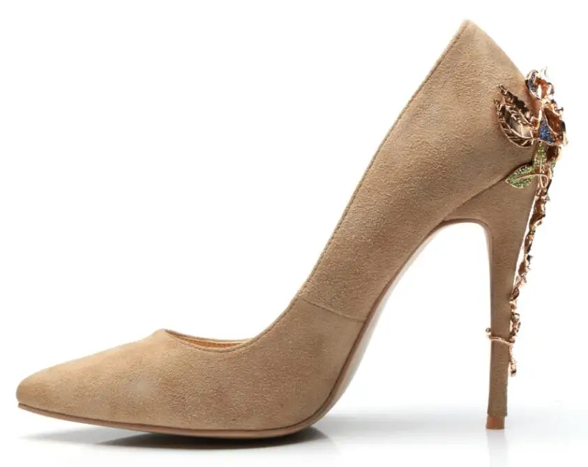 As Strass Picture noir Chaussures Noce Bureau De Pompes Gladiateur Cristaux Picture Pointu as Bout Haute nude Talons Rouge Beertola Femme CHwxSnP1