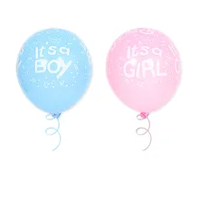 5 шт. 12 дюймов 2,8 г полный латексный шар для мальчиков или девочек Детские вечерние украшения