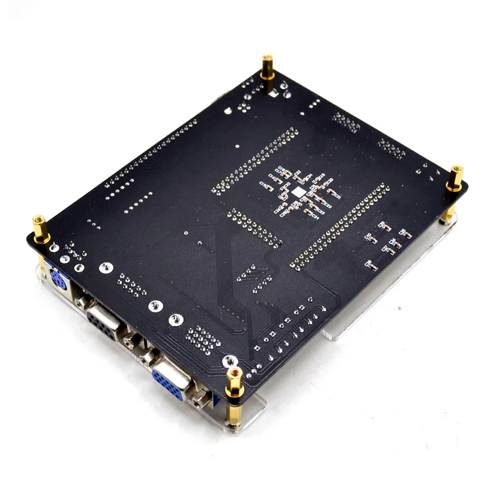 Комплект макетной платы FPGA ALTERA IV EP4CE NIOSII USB загрузчик|Демонстрационные стенды| |
