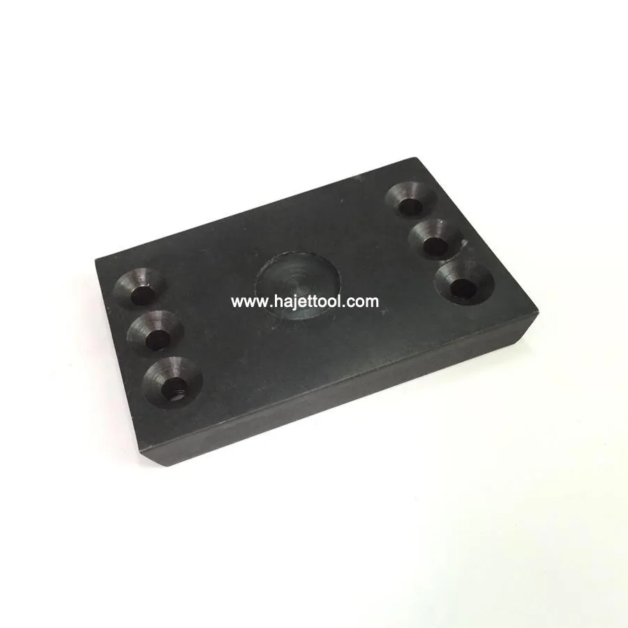 

Free Shipping Jewelry Tools Use with multi-purpose vise systems Fixed Mounting Plating 1pcs/lot