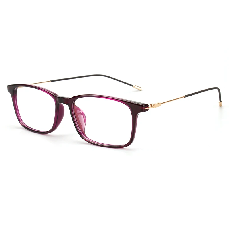Opeco men's TR90 eyewear including prescription Lenses RX eyeglasses light weight frame RX recipe male spectacles D9114