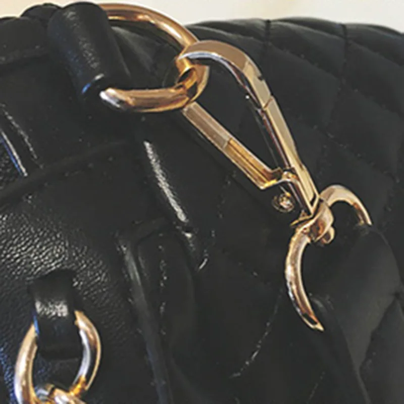 Fahsion Women Chains Shoulder Bags Clothes Shape Female Exquisite PU Handbag Lady Travel Casual Crossbody Vacation Tote SS3433 (12)