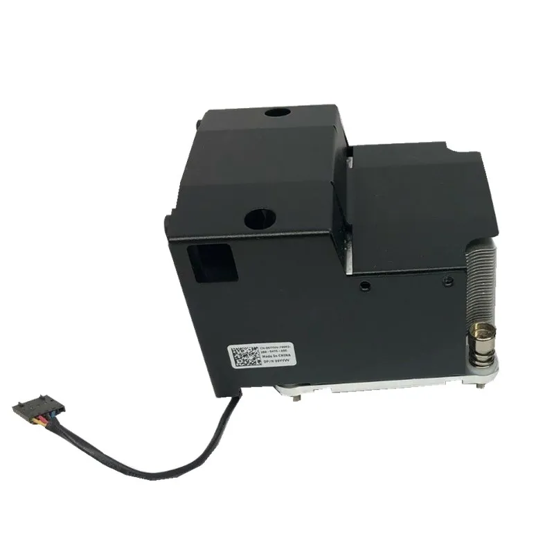 T5600 Вентилятор охлаждения процессора 1TD00 09YYVV 9YYVV CN-06G1DT радиатор для T7600 T5800