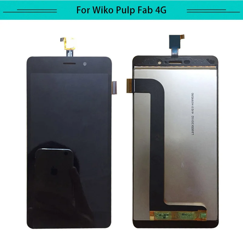 For-Wiko-Pulp-Fab-4G