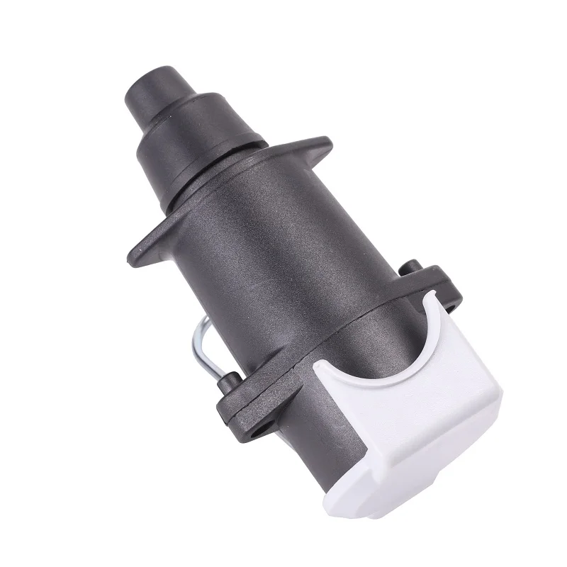 uk trailer plug