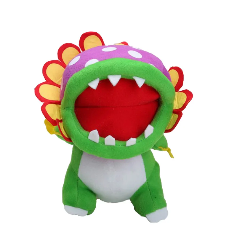 petey plush