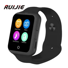 New D3 Bluetooth Smart Watch for kids boy girl Apple Android Smartphones support SIM TF Children