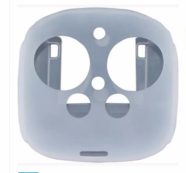 DJI Phantom 3 Phantom 4 Inspire 1 Remote Controller Anti Slip Resistance Silicone Protective Skin Cover Sleeve Case