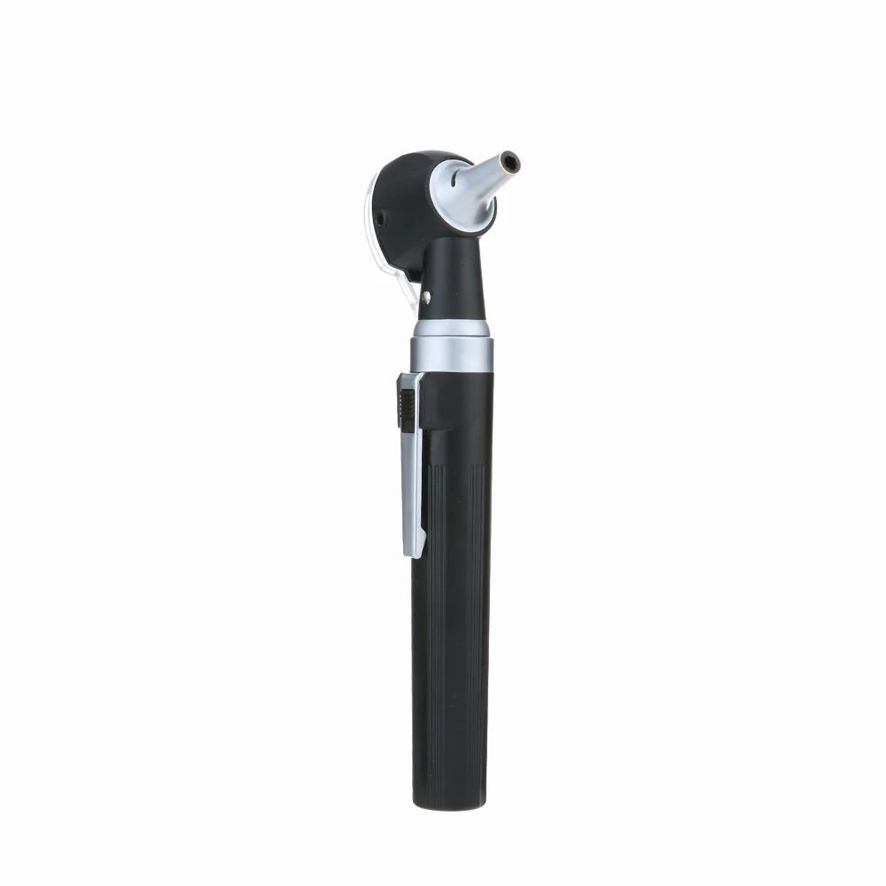 Otoscope оптоволоконный светодиодный Otoscopes 3X True View полный спектр Домашний медицинский уход за ушами диагностический набор для взрослых детей FDA CE