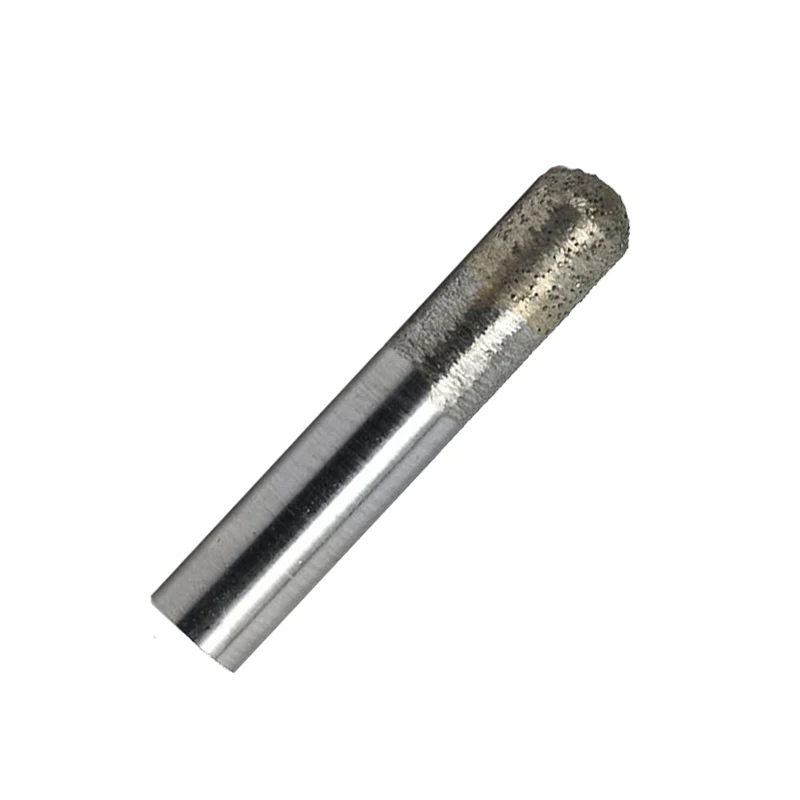 1pc 14.5mm CEL 10mm CED Granite Stone Knives CNC Engraving Tools Cutter Carving Bits | Инструменты