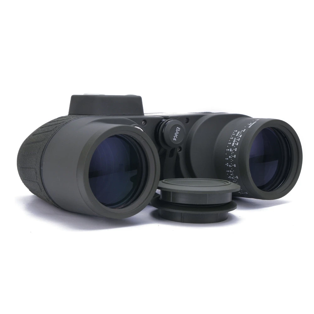 polarized binoculars