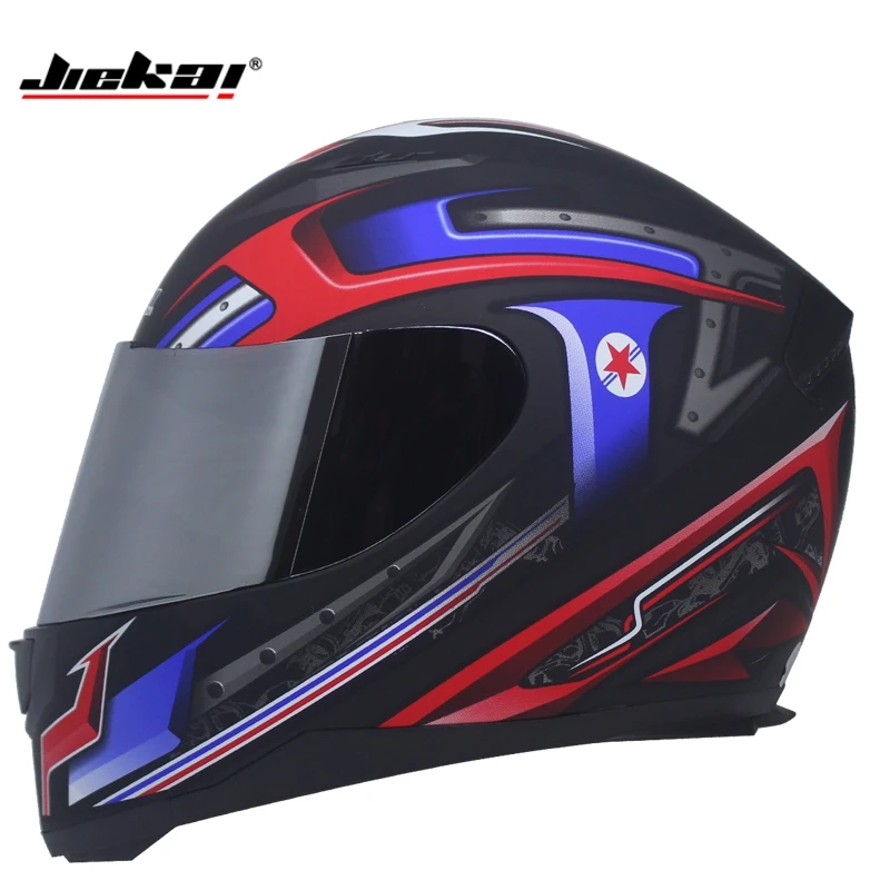 Moto rcycle шлем dot capacete de moto ciclista casco para moto cask шлемы M L XL XXL Размер Полный шлем - Цвет: d3