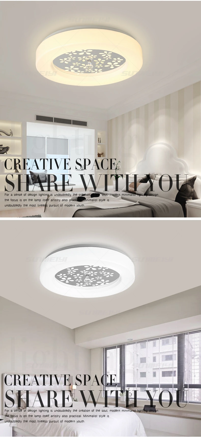 Ceiling Lights02