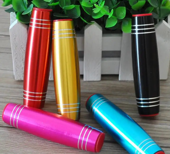 Mokuru Fidget Stick 1 шт. хит флип снятие стресса Настольная игрушка антистресс настольные